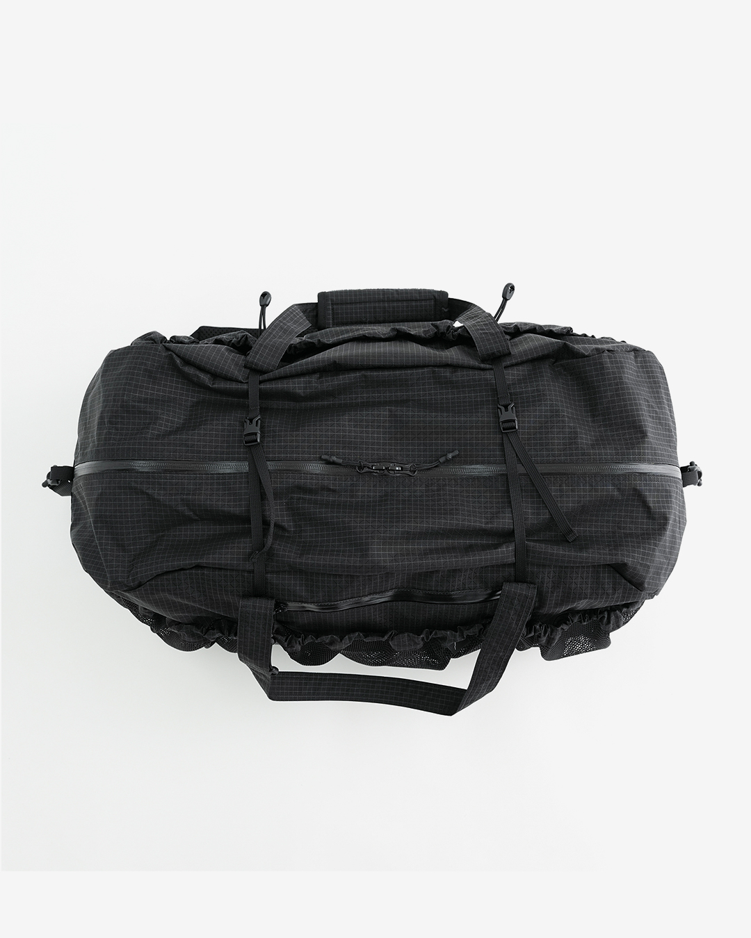 CAYL ケイル Race Bag B-Grid[26SS] - Nicetime Mountain Gallery