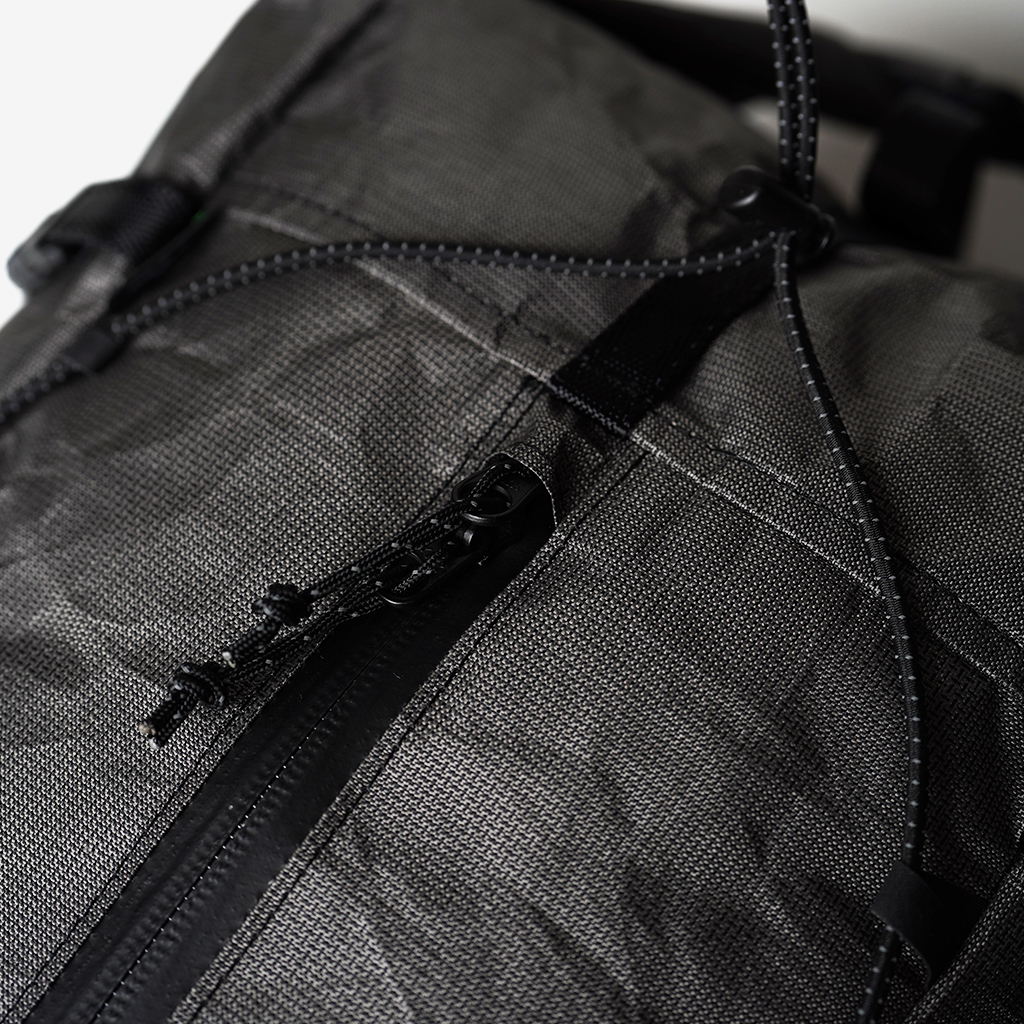 NERDY MOUNTAIN WORKS ナーディーマウンテンワークス ZACPAC 25