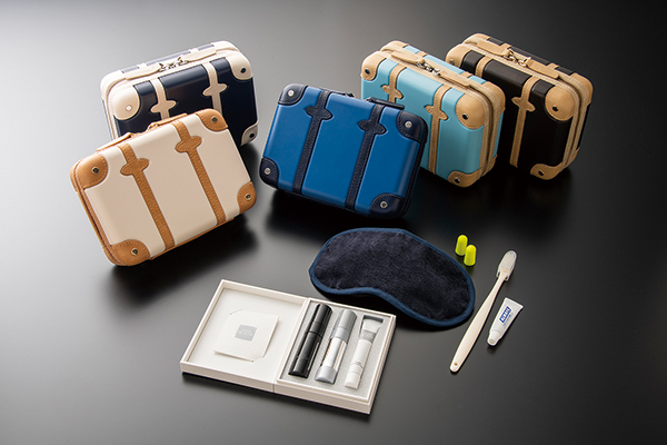 レポート！ANA「A380」ハワイ便初となる「ファーストクラス」とペア