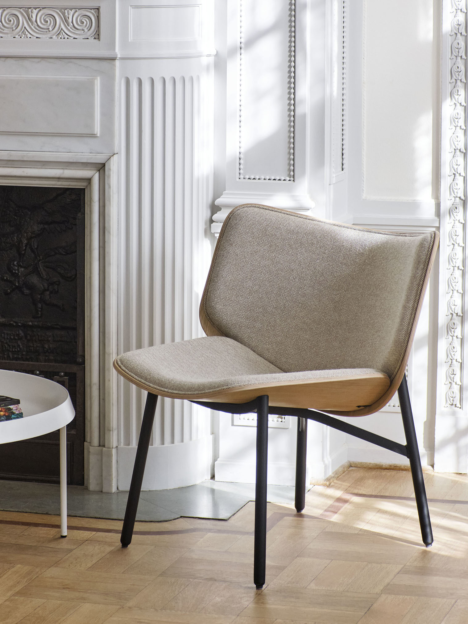 DAPPER LOUNGE - ラウンジチェア | 【公式】HAYオンラインストア