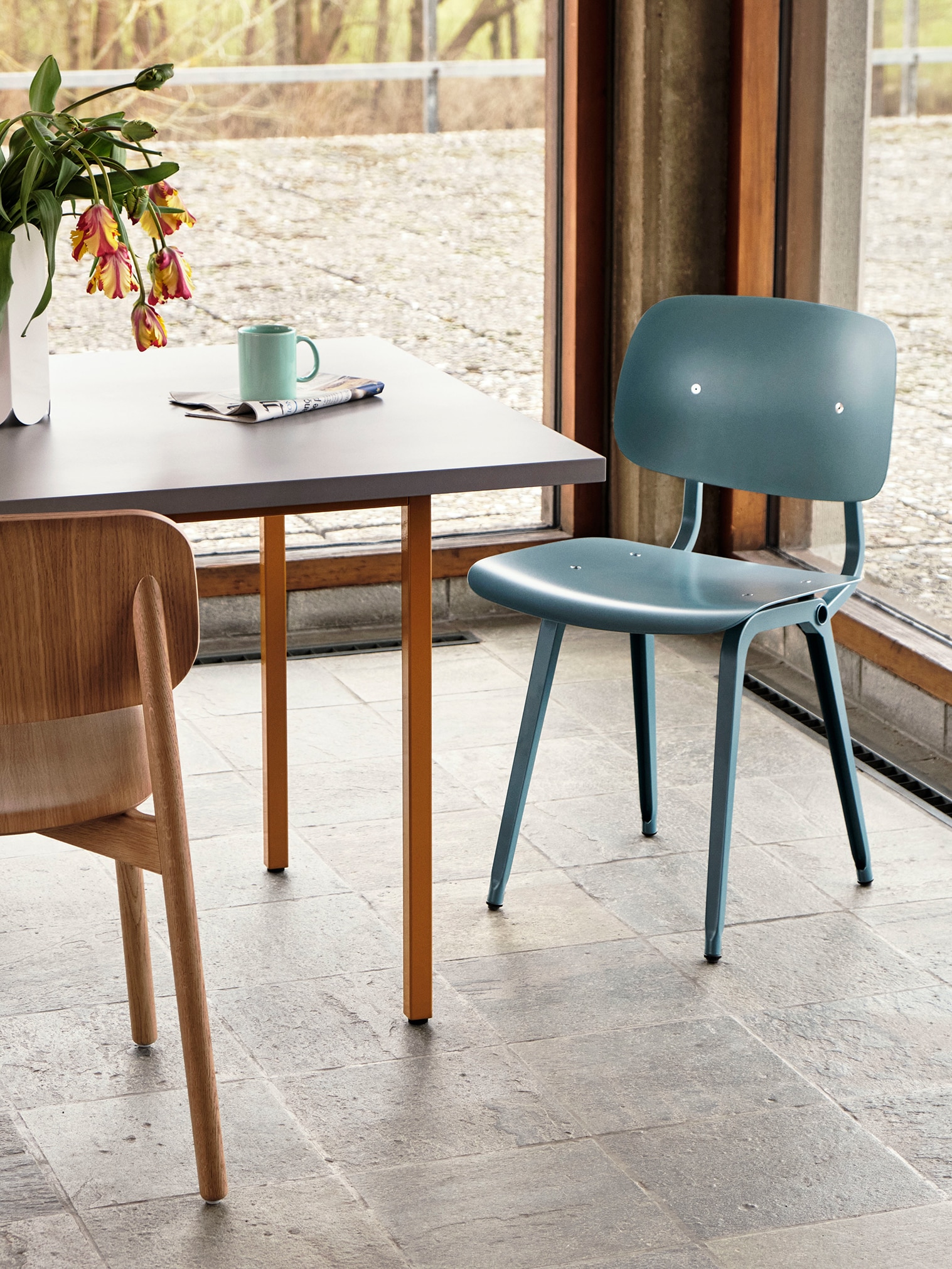 REVOLT CHAIR 3.0（新仕様） - チェア | 【公式】HAYオンラインストア