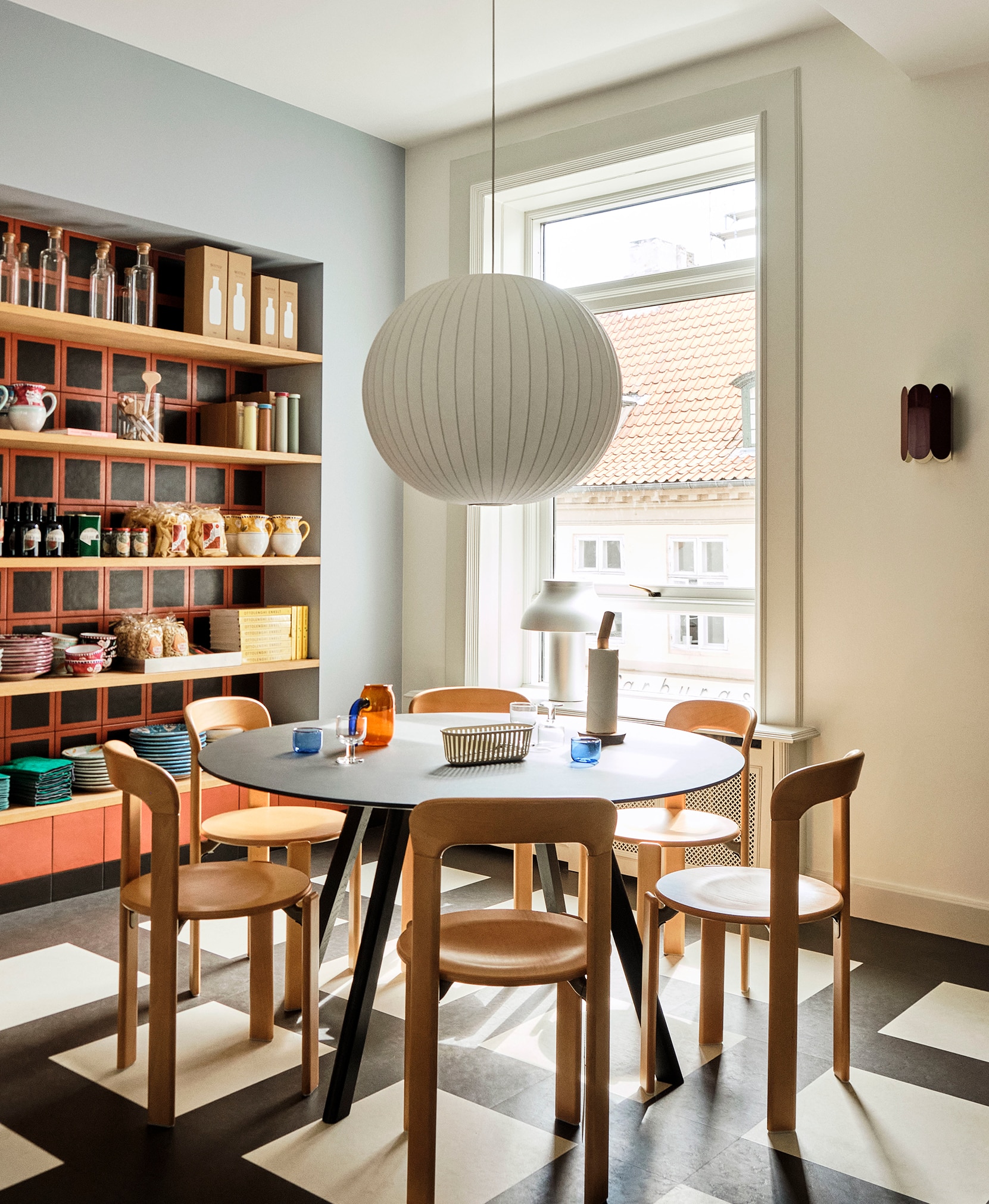 REY CHAIR - チェア | 【公式】HAYオンラインストア