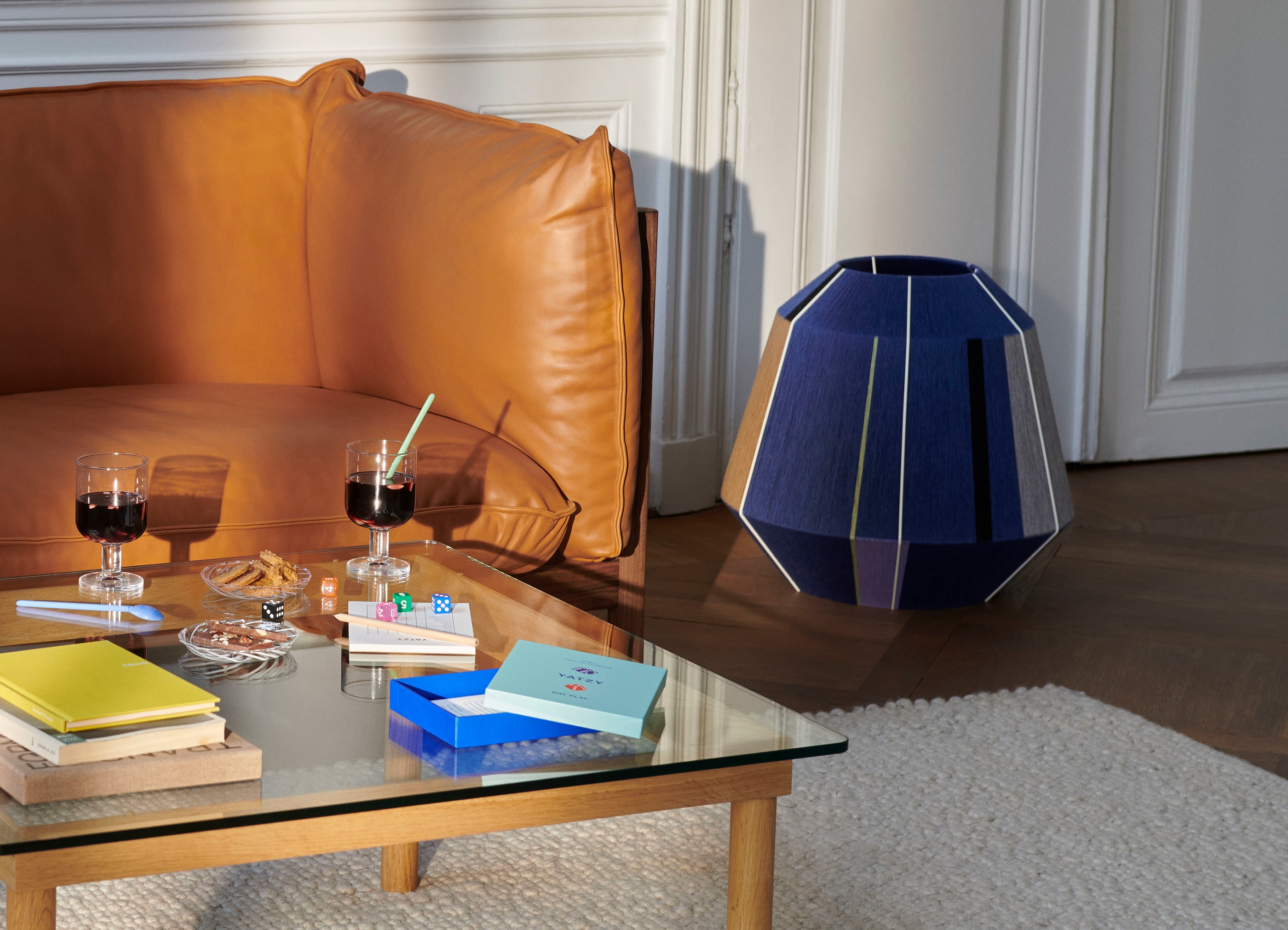 BONBON SHADE 500 - ペンダントライト | 【公式】HAYオンラインストア