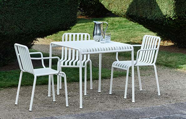 PALISSADE｜北欧デンマーク インテリアブランドの公式通販サイト【HAY