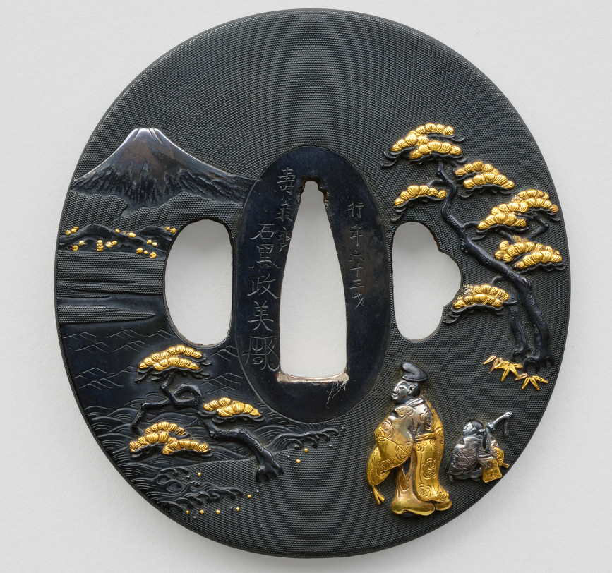 コレクション | 林原美術館 HAYASHIBARA MUSEUM OF ART