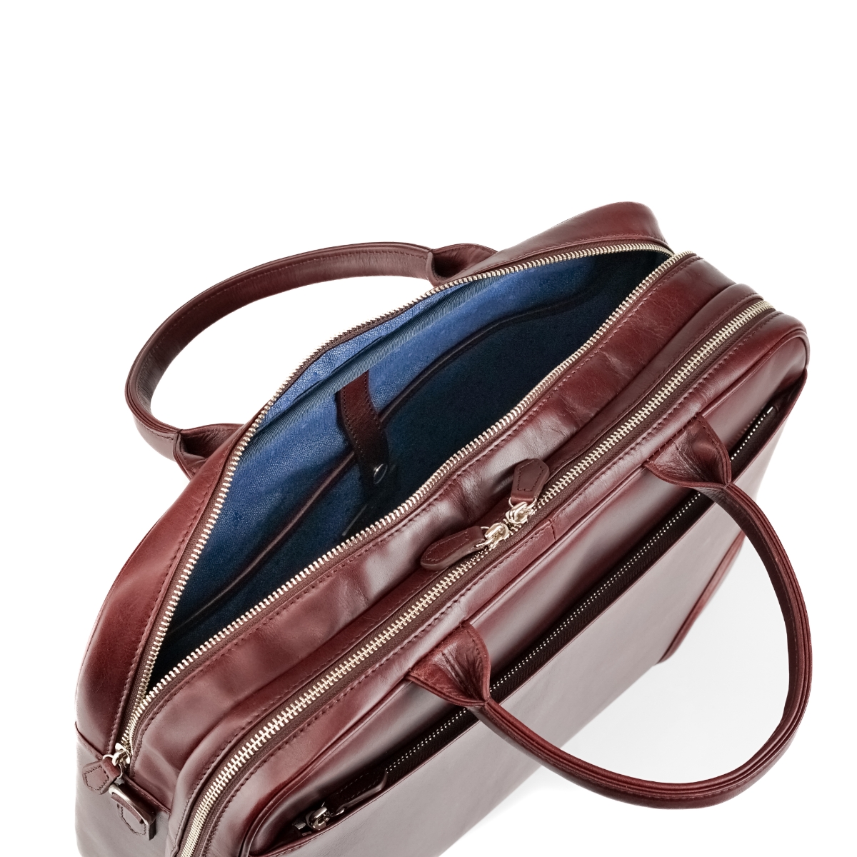 FIVE WOODS 【PLATEAU】ブリーフケース W | 株式会社 林五