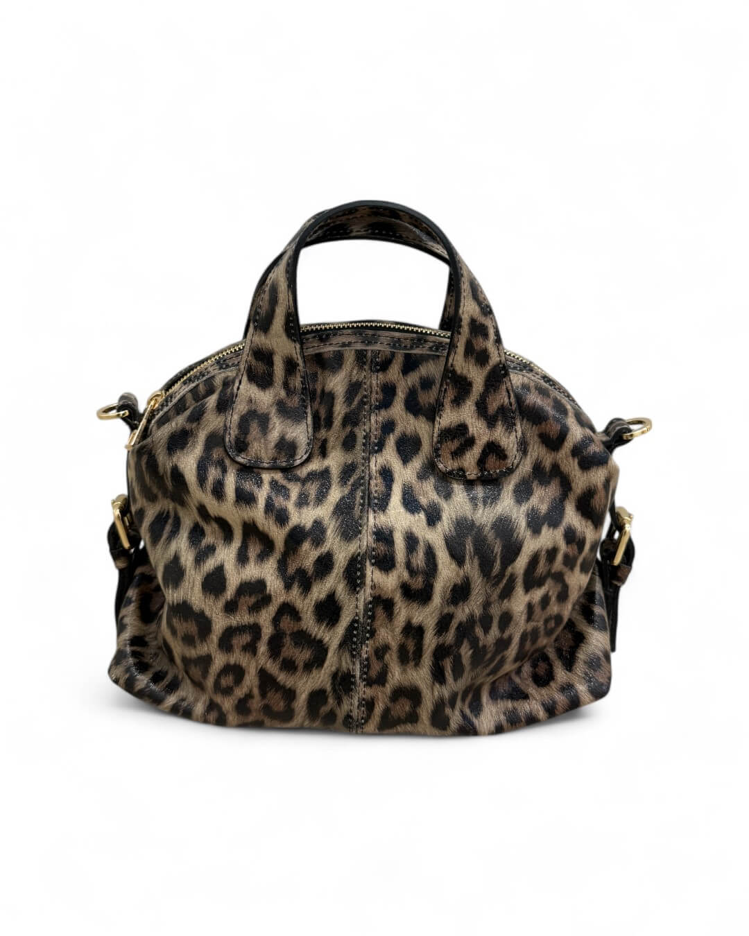 783】レオパード柄2WAYバッグ｜HAYASHIGO ONLINE SHOP -ハヤシゴ