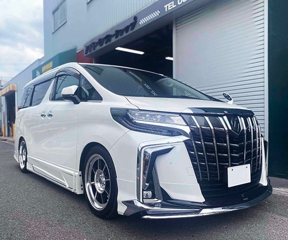 TYPE STL｜ハヤシレーシング