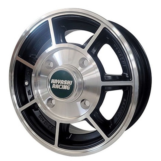 TYPE STM｜ハヤシレーシング