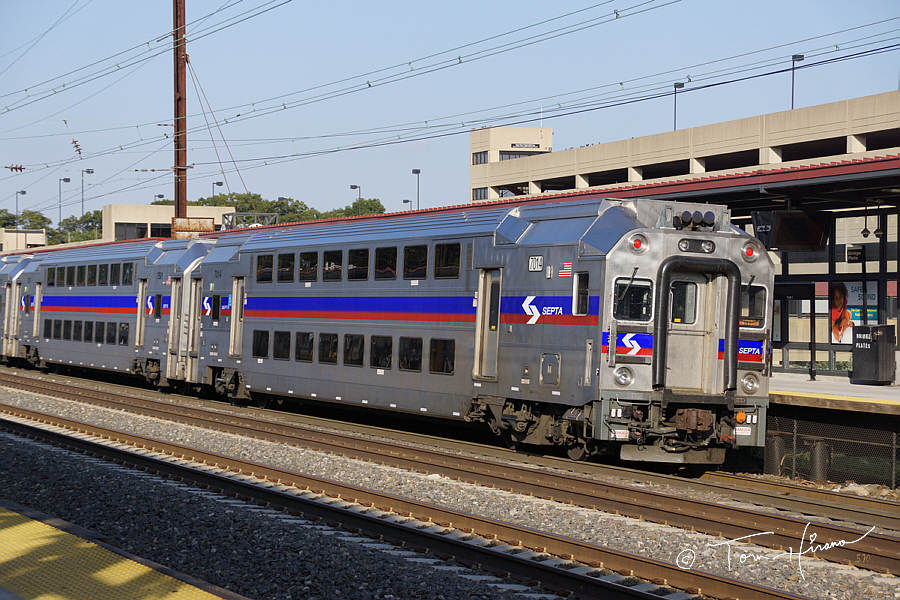 MultiLevel Coach のウソ電 | Hayer Trains