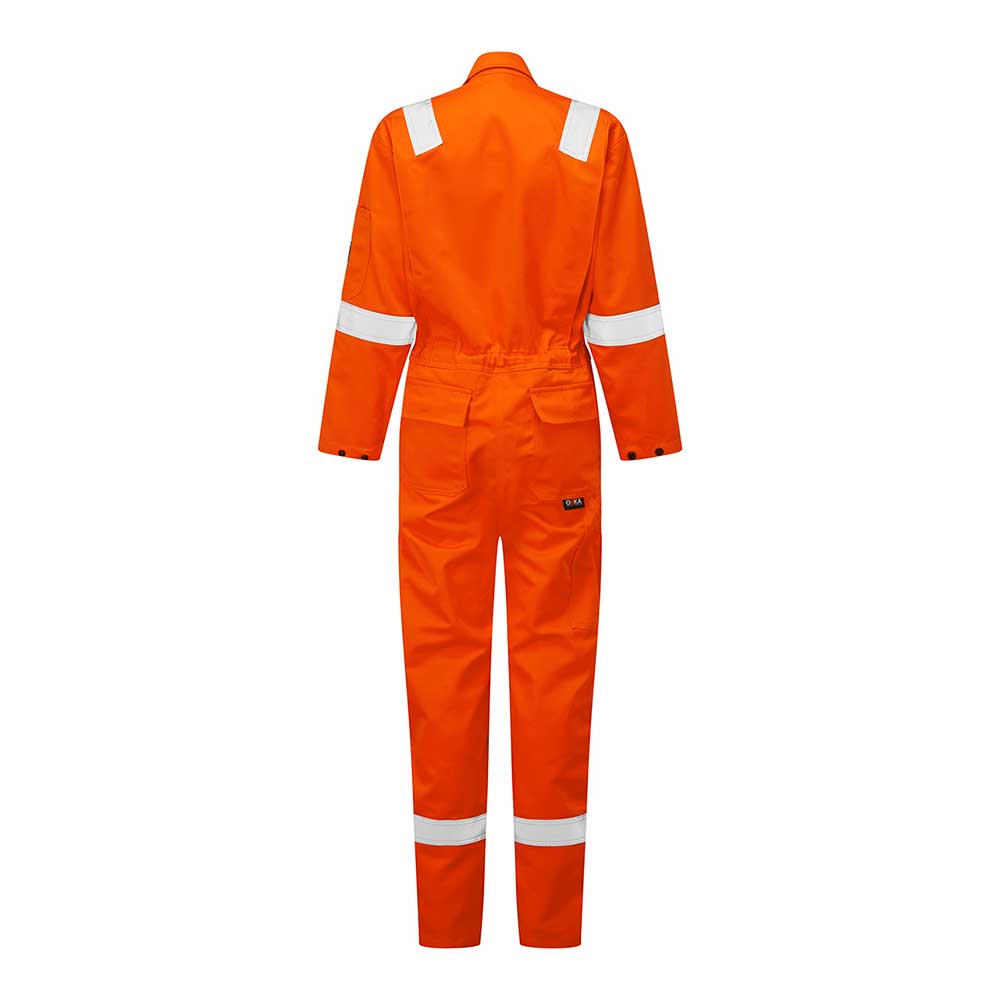 Offshore Coveralls - ORKA Magnus FR AS Coveralls Buy Online