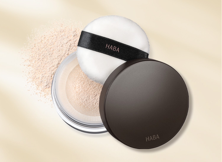 ブライトアップルースパウダー | 無添加主義 ハーバーの公式オンライン