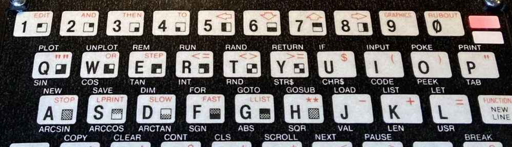 Building a new ZX81 Computer | hackup.net