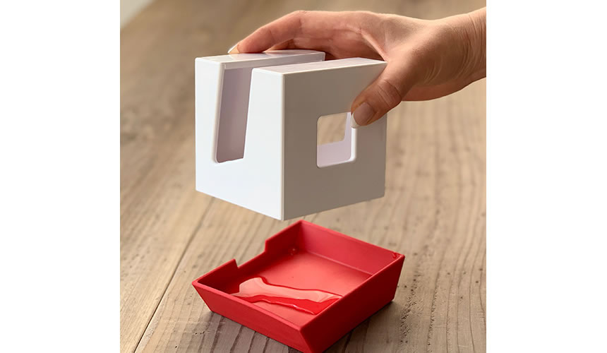 八幡化成株式会社』|APYUI MULTI STAND アピュイ マルチスタンド