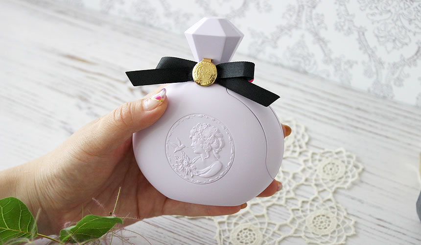 八幡化成株式会社』|Parfait パルフェ ウエアクリーナー&ミラー