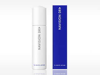 TAホワイトローション（化粧水） | ドクターズコスメ