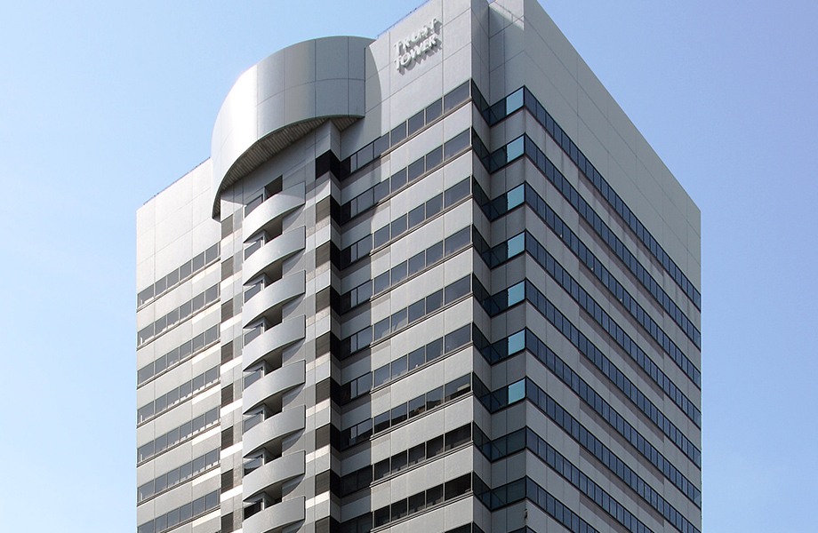 萩原テクノソリューションズ株式会社 関西支店 | 萩原電気