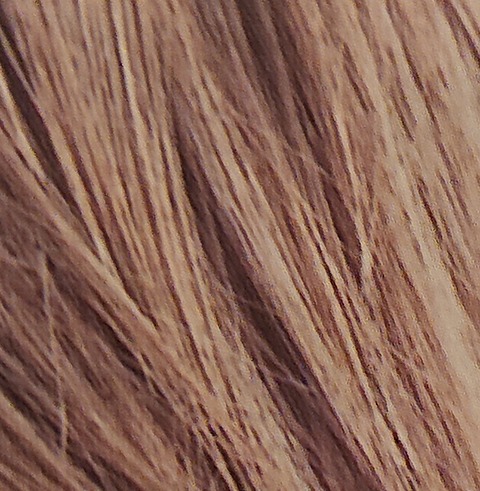 ウエラソフタッチ鉄板ダブルカラーレシピ(寒色) | 流山市の美容室