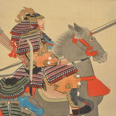 掛軸 松本楓湖 - 骨董品 買取り八光堂