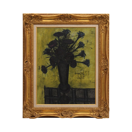 洋画買取 - 骨董品 買取り八光堂