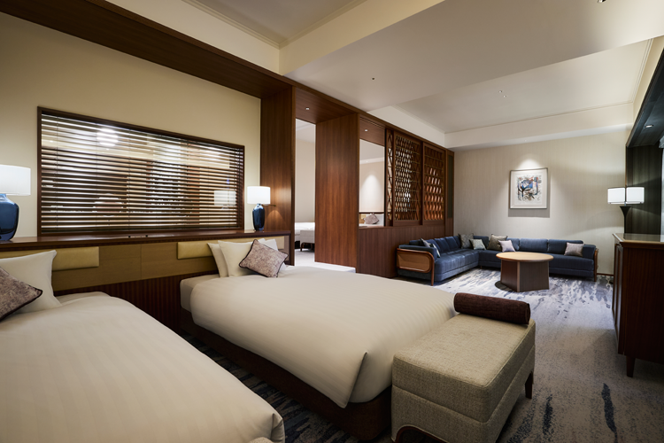 芦ノ湖畔 箱根ホテル【公式】