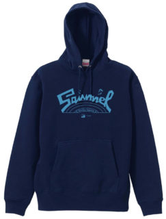 サウナタイム x TSUTAYA RECORDSコラボ “SaunneRパーカー”発売 - 函館