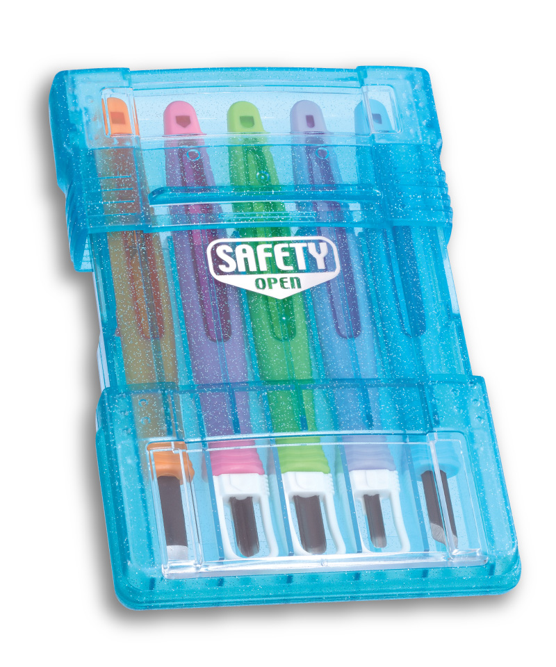 彫刻刀セット｜はくぶん｜小学校向け教材メーカー｜新教科書対応｜新