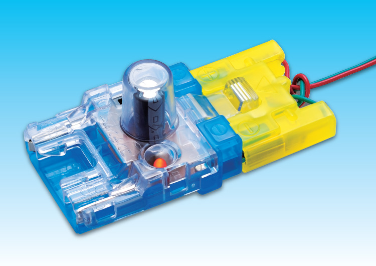 電気の利用〔DXII型〕エコチャージ｜はくぶん｜小学校向け教材メーカー