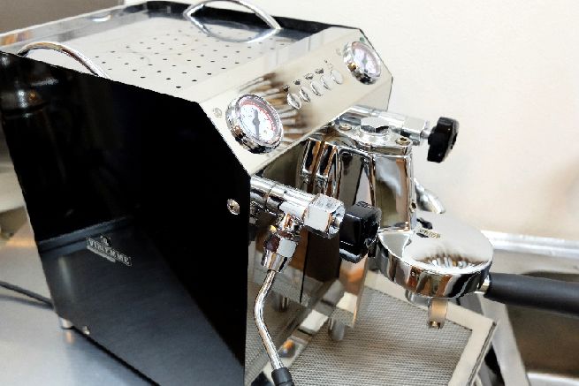 特価】＊業務用エスプレッソマシン VBM 「ヴィヴィエンメ」 1gr