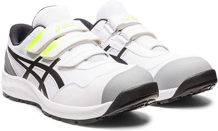 アシックス｜asics CP215 安全靴 白衣商会