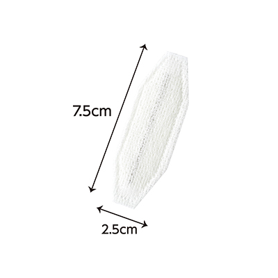 ラパクリアシートT・ラパクリアシート 滅菌済 | オペ用製品 | 製品一覧