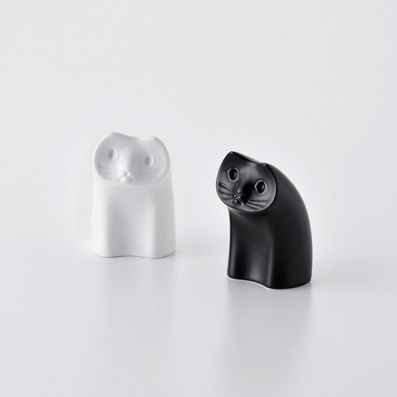 オーナメント ねこ | 白山陶器直営オンラインストア