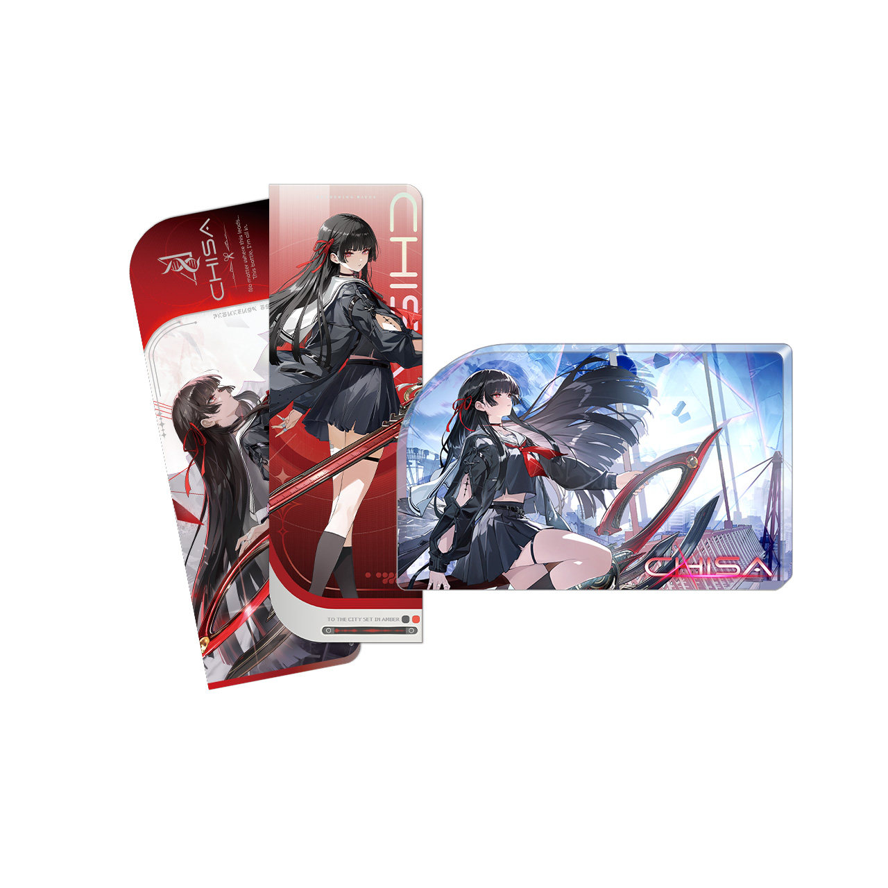 終了】02月02日まで「鳴潮 Ver. 2.8～3.0」特典キャンペーンのご案内