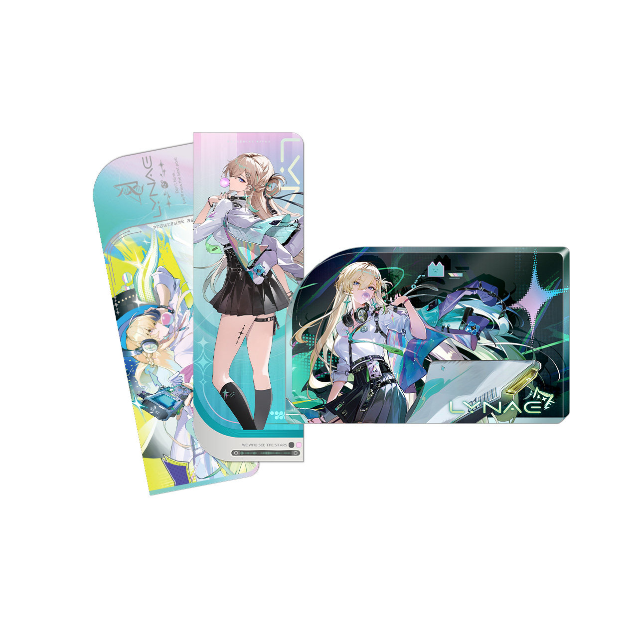 終了】02月02日まで「鳴潮 Ver. 2.8～3.0」特典キャンペーンのご案内