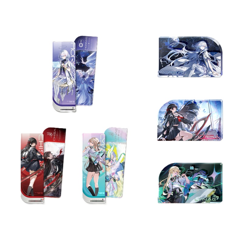 終了】02月02日まで「鳴潮 Ver. 2.8～3.0」特典キャンペーンのご案内