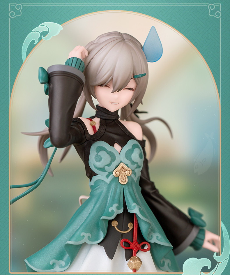 崩壊：スターレイル 青雀 Gift+ 1/10フィギュア｜HAKUTEA