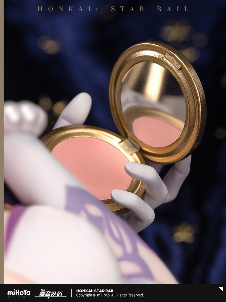 崩壊：スターレイル ロビン 光あふれる夜 フォトフレームフィギュア