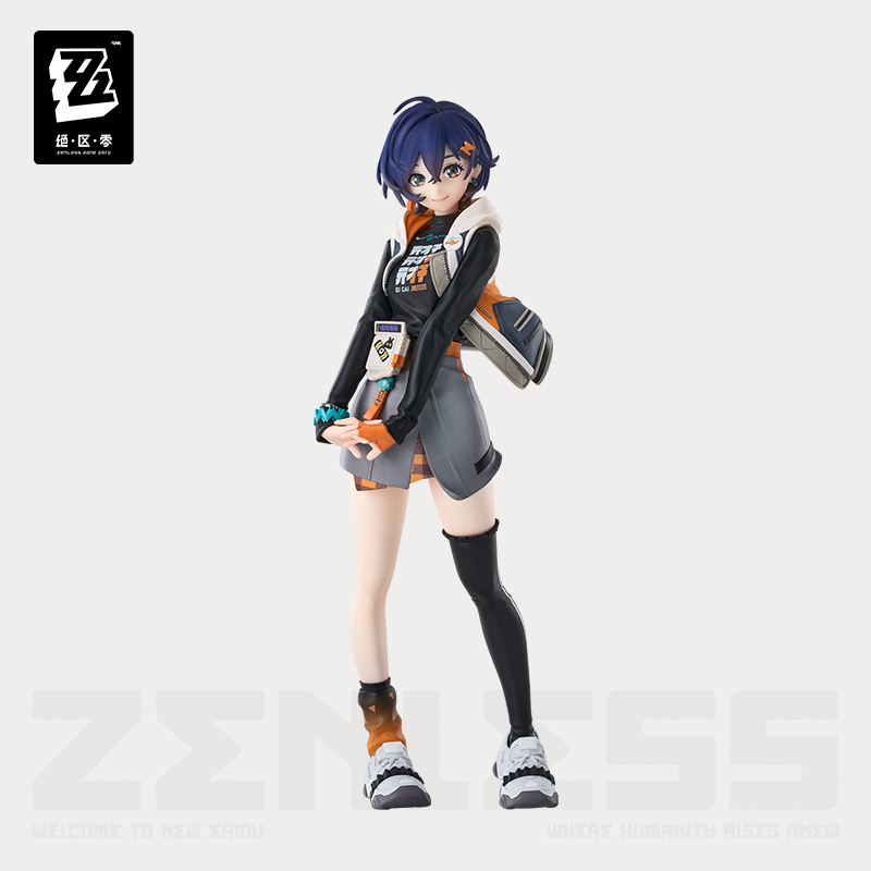 ゼンレスゾーンゼロ GSC POP UP PARADE SP リン - HAKUTEA