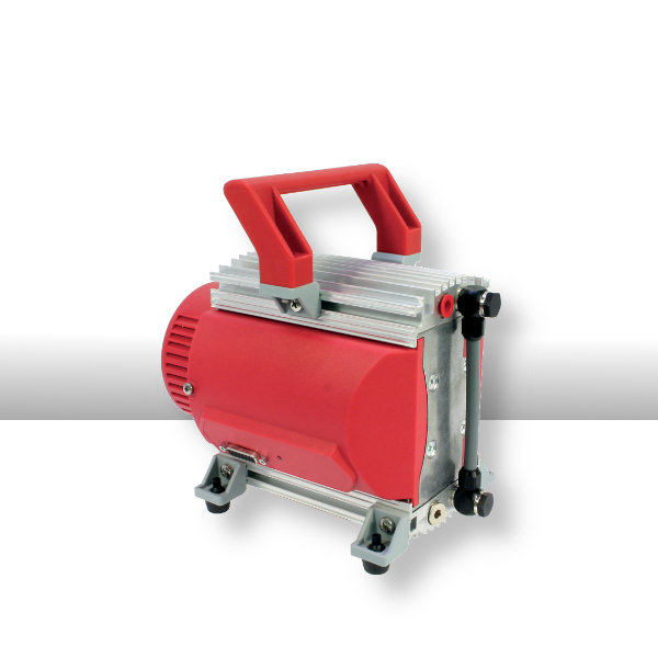 ドライ真空ポンプ(ダイヤフラム型) | 伯東株式会社 真空関連機器紹介ページ