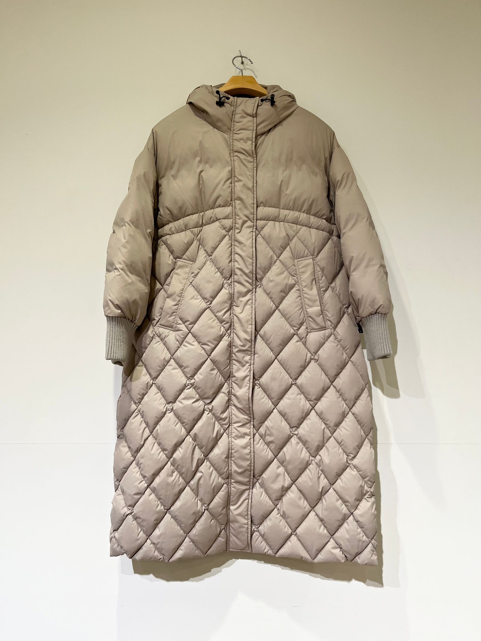 DUVETICA - 【ラスト1点】【DUVETICA × 縄田恵里】LITONYA / リトンヤ