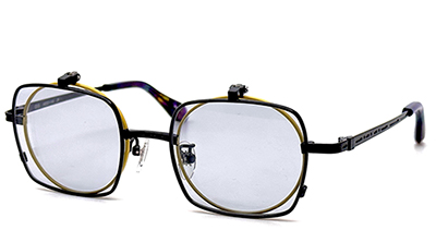 Hamaya less than human 2023s/s Collection gig