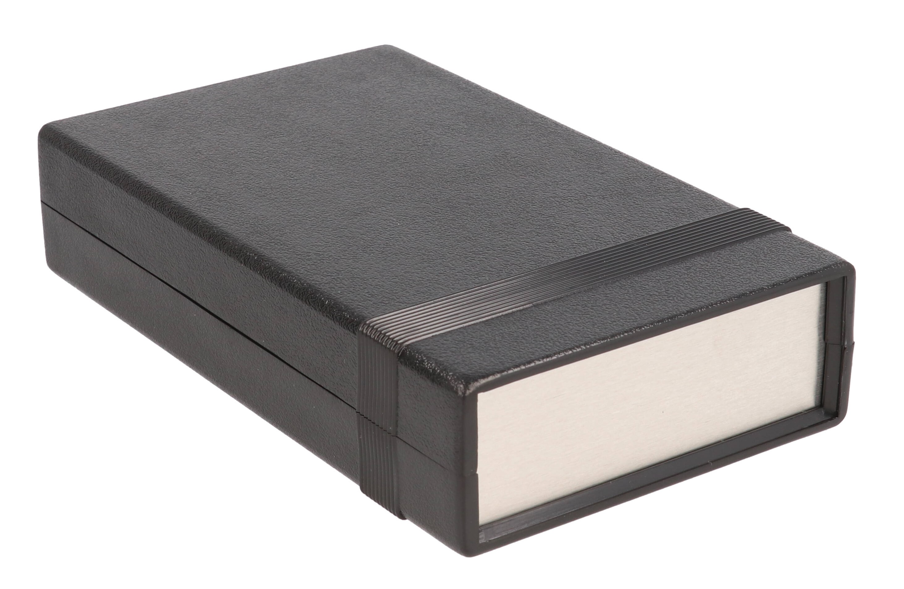 ABS Plastic Instrument Enclosures (1598 Series) - Hammond Mfg.