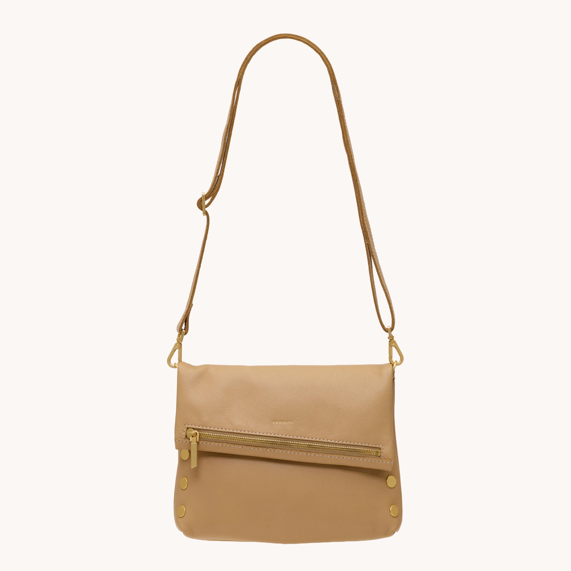 VIP Medium | Soft Leather Crossbody Bag | HAMMITT