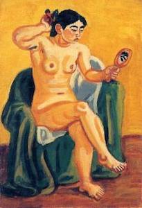 梅原龍三郎の作品に関する査定、鑑定、買い取りはお気軽にご相談下さい