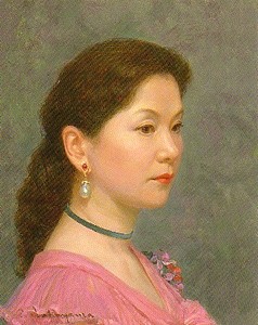 中山忠彦作品|絵画の買取・相続査定・鑑定相談なら花田美術