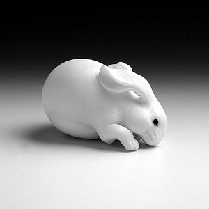 作品紹介 | 齋藤美洲 根付彫刻展