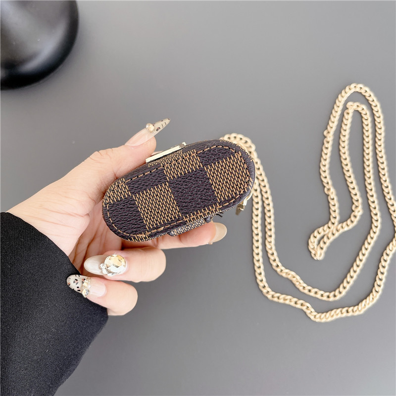 エアポッツ ケース ブランド ルイヴィトン airpods 4 ケース おしゃれ