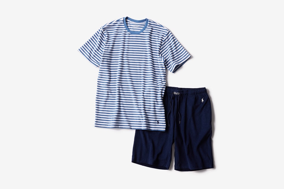 Gift｜Polo Ralph Lauren: ポロ ラルフ ローレン メンズアンダーウェア