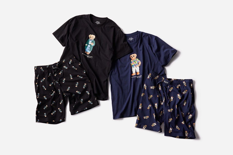 Gift｜Polo Ralph Lauren: ポロ ラルフ ローレン メンズアンダーウェア