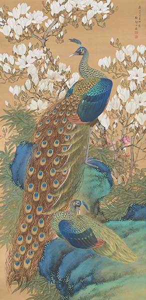 とりマニア | 展覧会 | 逸翁美術館 | 阪急文化財団